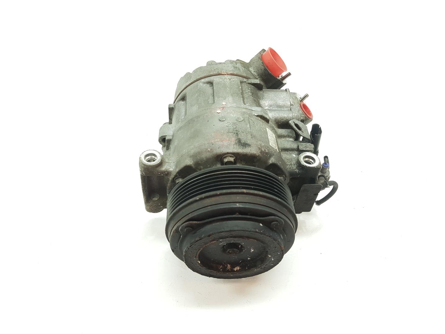 BMW 1 Series E81/E82/E87/E88 (2004-2013) Air Condition Pump 4472601852,64526987862 25386496