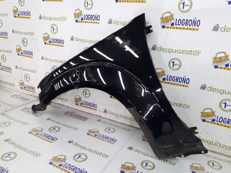 NISSAN Pathfinder R51 (2004-2014) Front Left Fender 63101EB330,63101EB330,COLORNEGRO 19589895