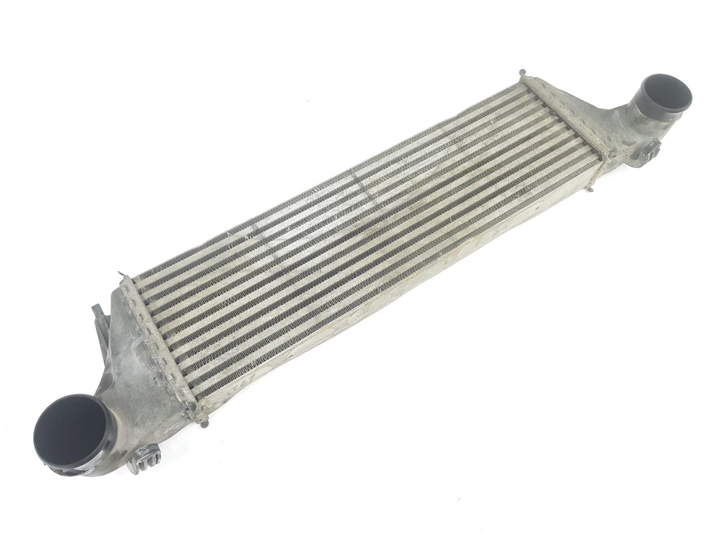 BMW X5 E53 (1999-2006) Intercooler Kylare 17512247966,17512247966 24239897