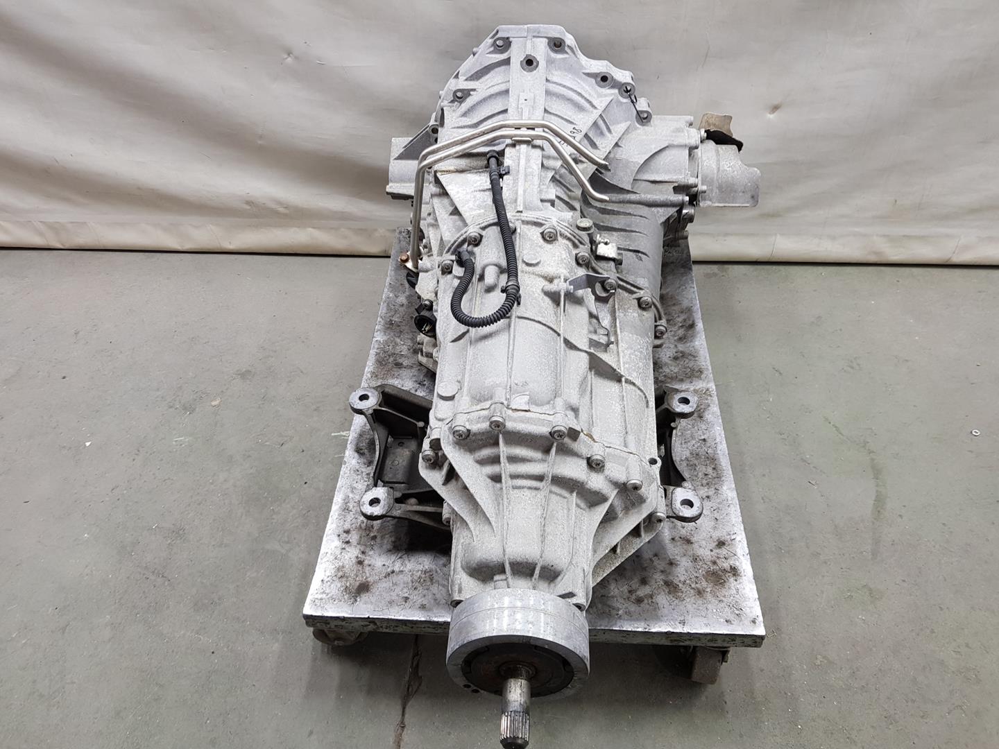 AUDI A5 Sportback Gearbox NYP, 0B5300057P 24869824