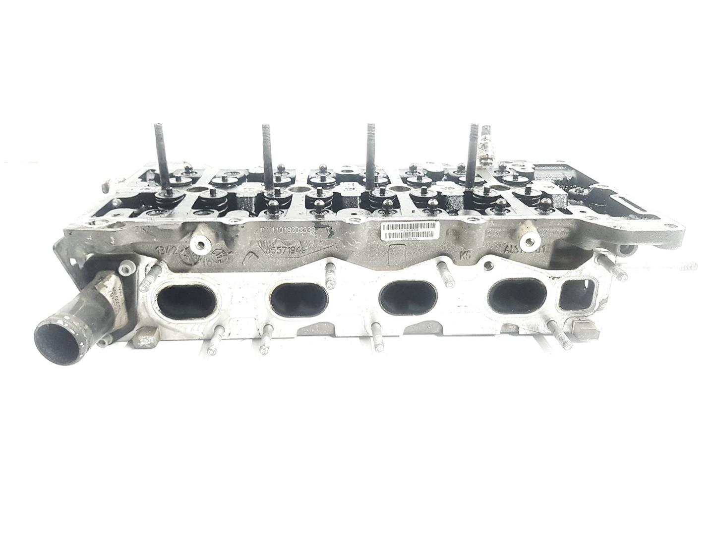 OPEL Insignia A (2008-2016) Engine Cylinder Head 55565812, 55565812 19858211