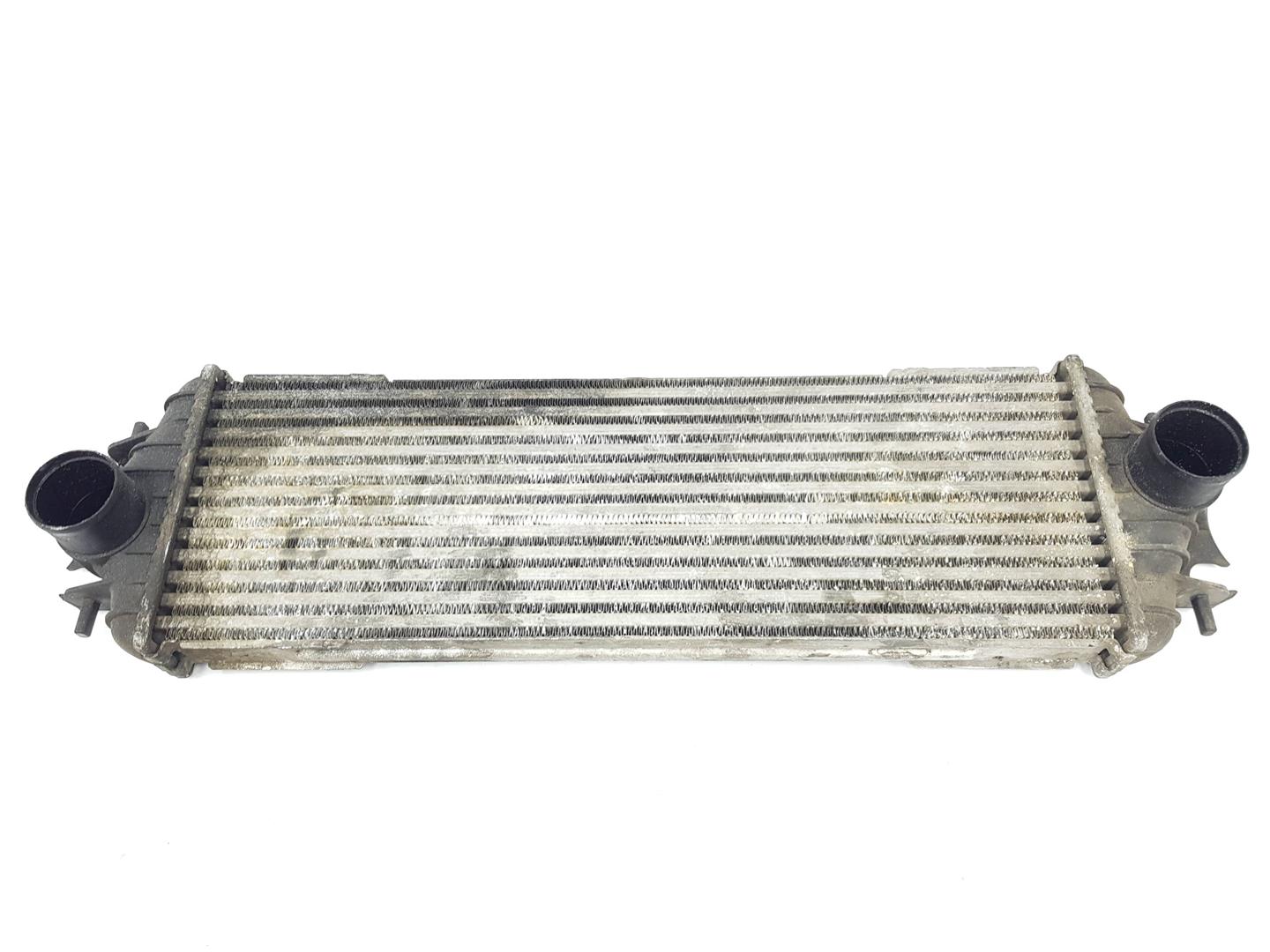 OPEL Vivaro A (2002-2006) Intercooler Radiator 91166035,7700312903 19801814