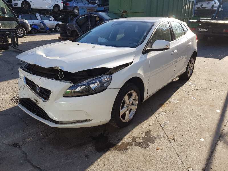 VOLVO V40 2 generation (2012-2020) Αισθητήρας λάμδα οξυγόνου 31338682,31338682 24196887