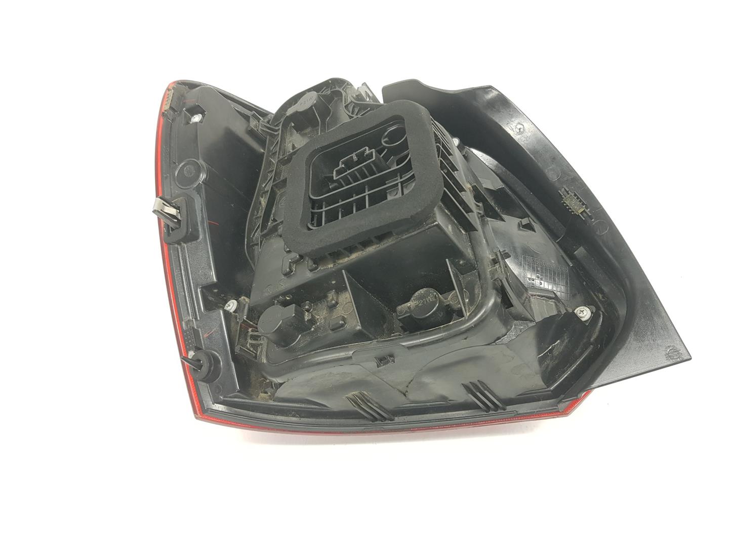 VOLKSWAGEN Polo 5 generation (2009-2017) Rear Right Taillight Lamp 6C0945096K, DEPO0844119F9R 21739158