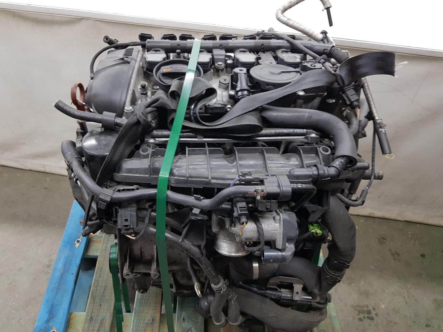 AUDI TT 8J (2006-2014) Engine CESA 22601861