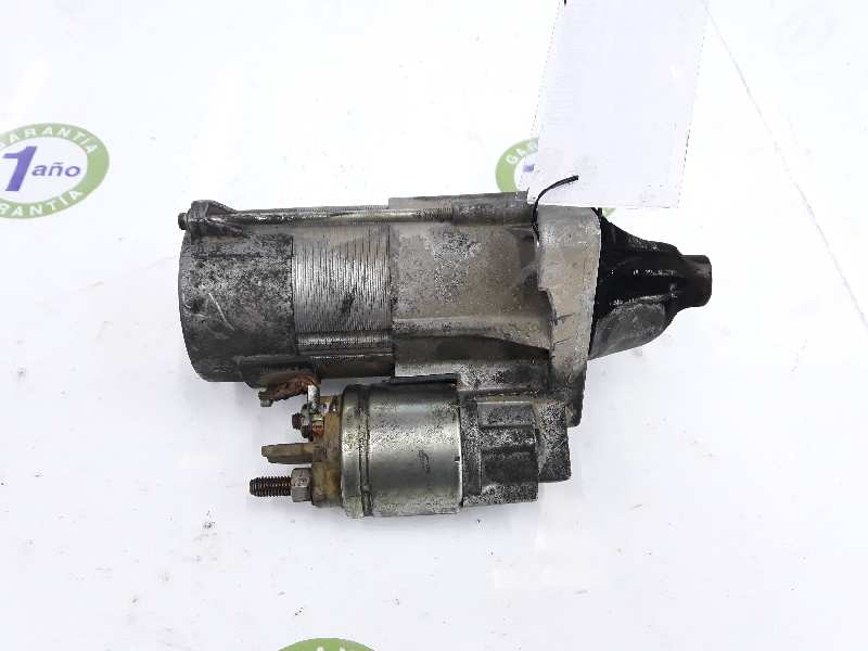 BMW 3 Series E46 (1997-2006) Starter Motor 7787356, 12417787356 19640077