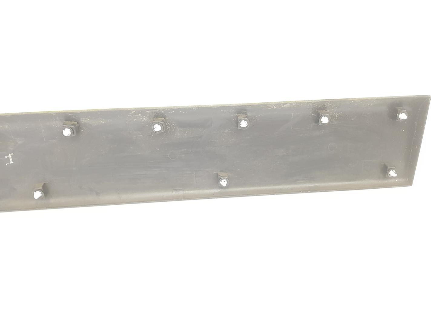 RENAULT Master 3 generation (2010-2023) Left Side Sliding Door Molding 828213589R, 828210160R 23750987