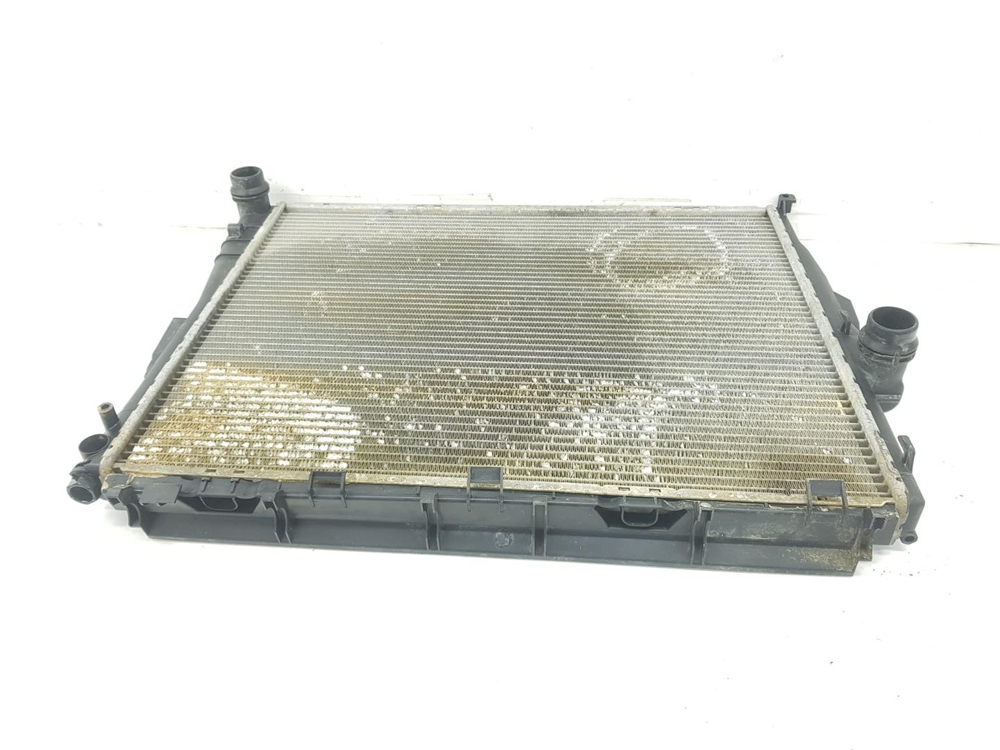 BMW 3 Series E46 (1997-2006) Air Con Radiator 17119071518, 17119071518 24235372