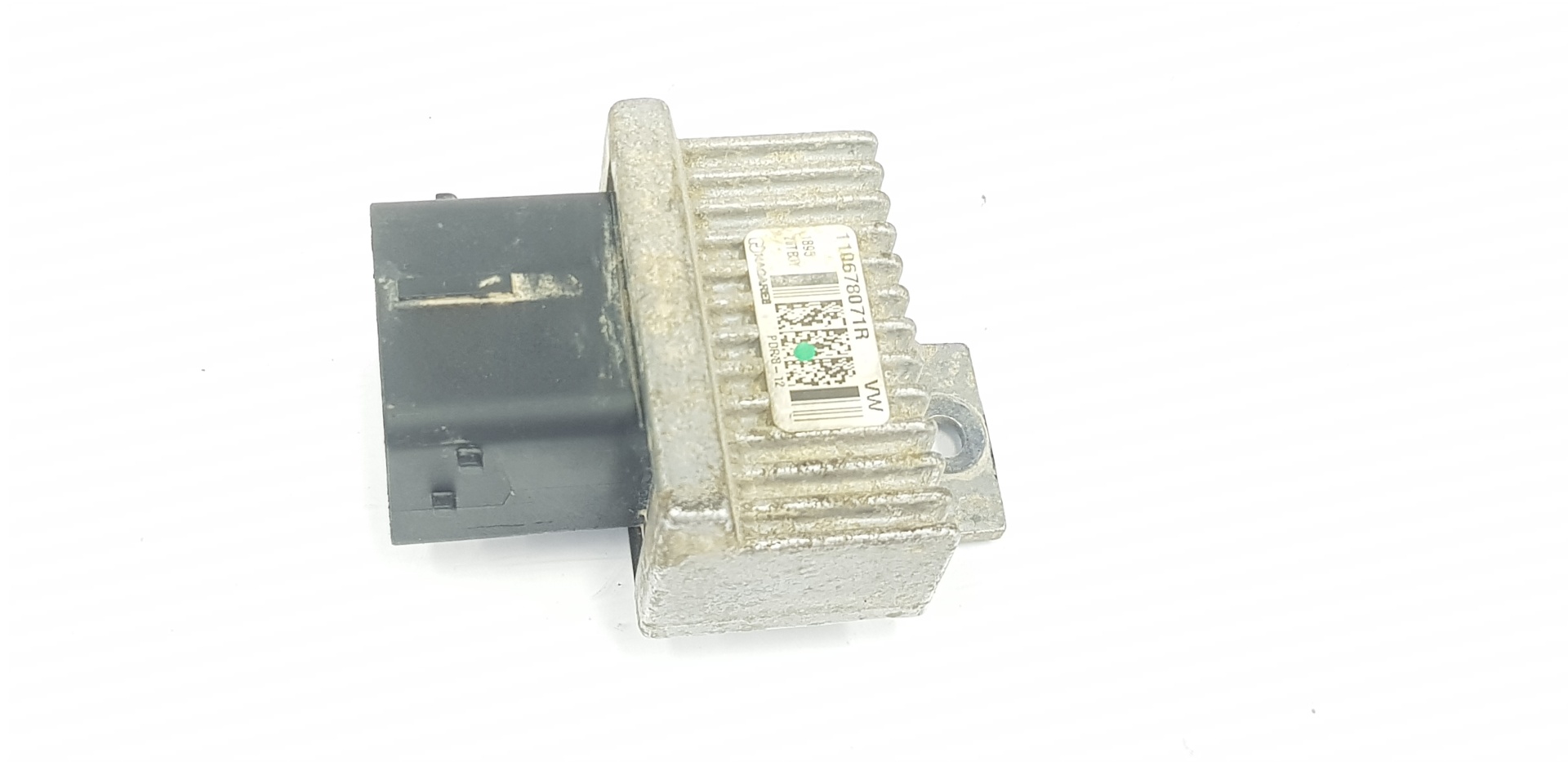 NISSAN NP300 1 generation (2008-2015) Relays 110678071R, 110678071R 24163381