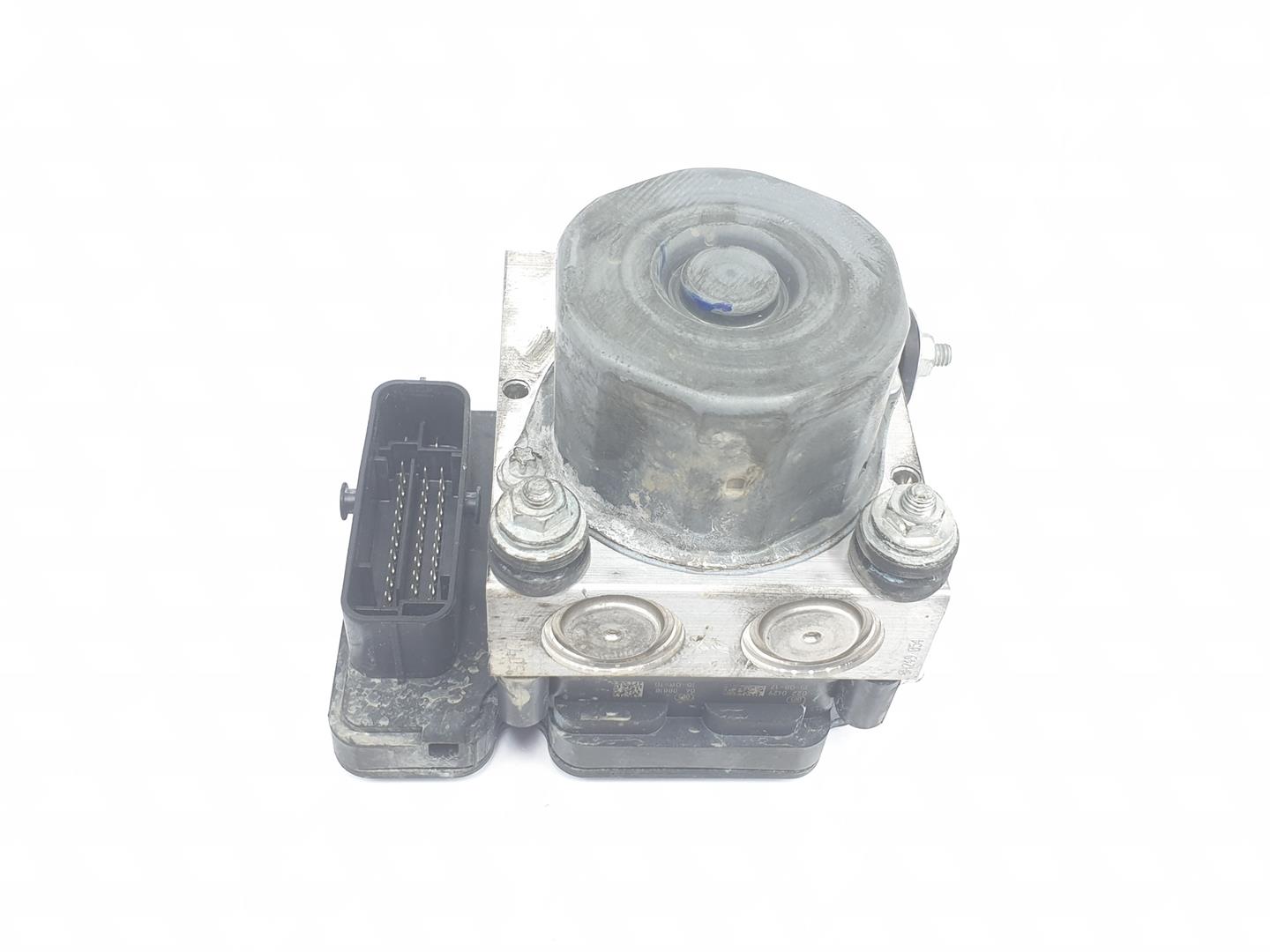 NISSAN Qashqai 2 generation (2013-2023) ABS Pump 476604EA1C, 476604EA5C 19937111