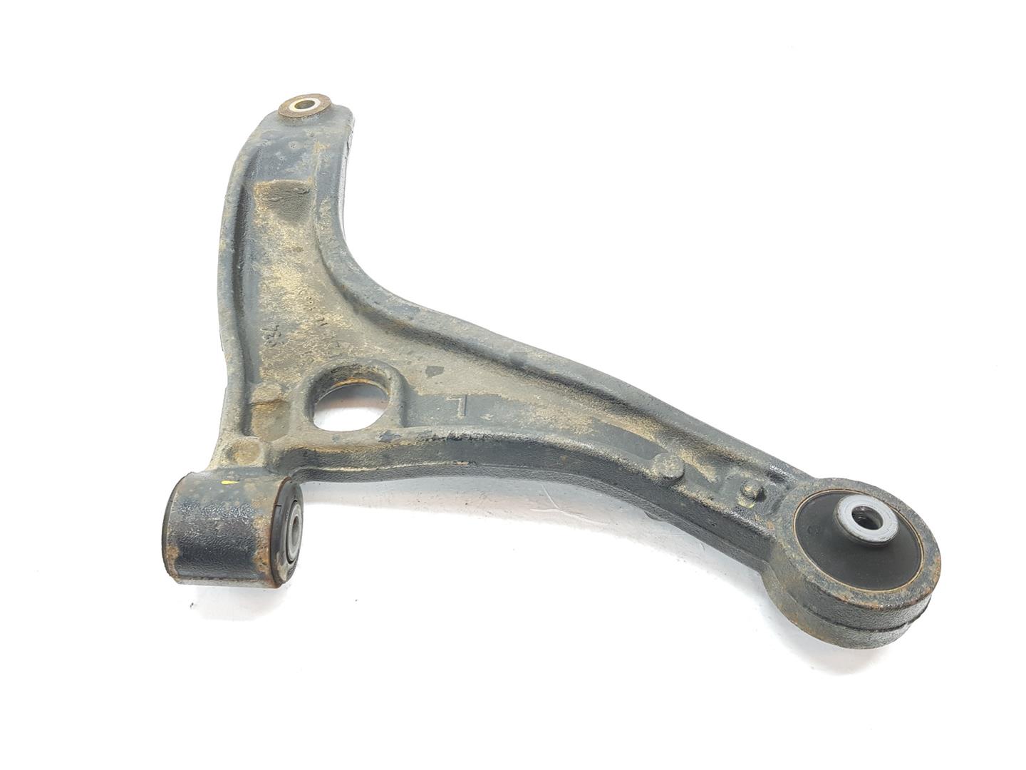 RENAULT Master 3 generation (2010-2023) Front Left Arm 8200688871, 8200688871 24251992