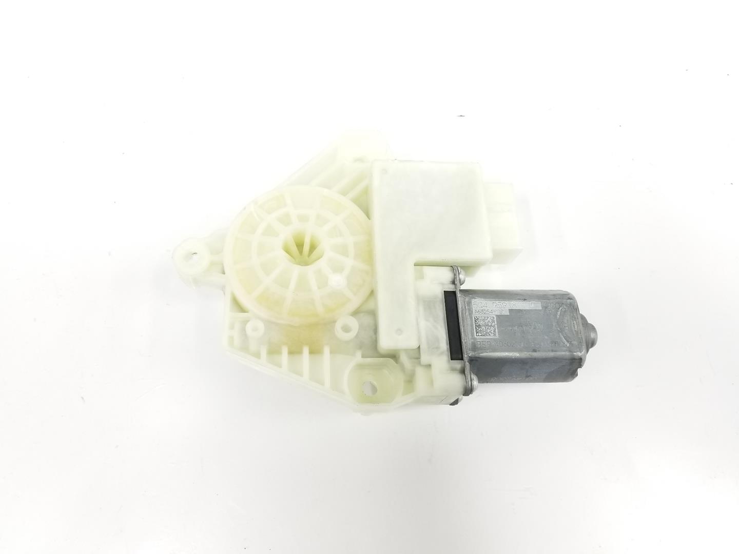 VOLKSWAGEN Golf 7 generation (2012-2024) Rear Left Door Window Control Motor 5Q4959811F, 5Q4959811F, SOLOMOTOR 19861108