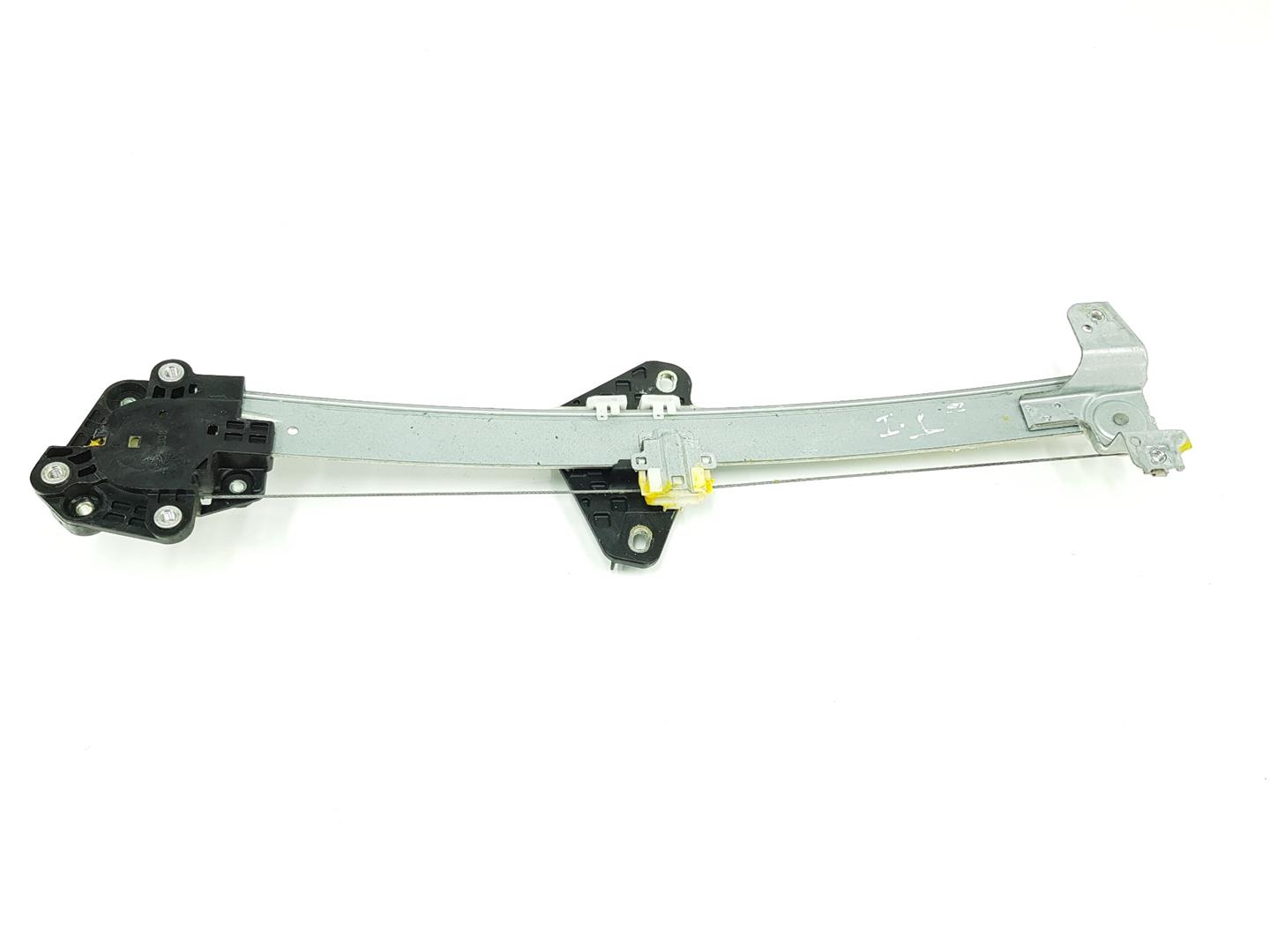 HONDA Civic 8 generation (2005-2012) Rear left door window lifter 72750SMGE01, 72750SMGE01 23752710