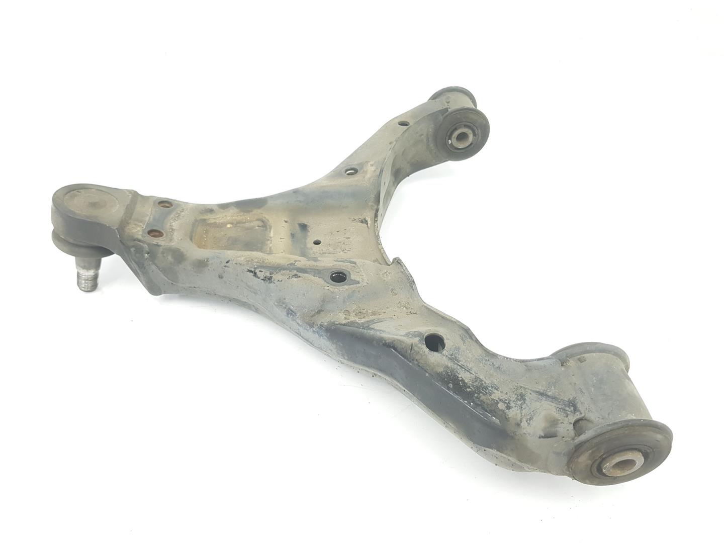 MERCEDES-BENZ Sprinter 2 generation (906) (2006-2018) Fremre høyre arm A9063304107,A9063304107 24227133