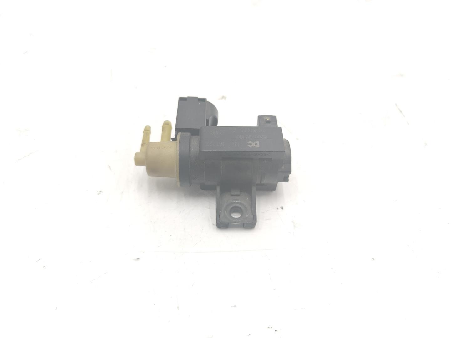 RENAULT Captur 1 generation (2013-2019) Solenoid Valve 8200790180,8200790180,2222DL 19789267