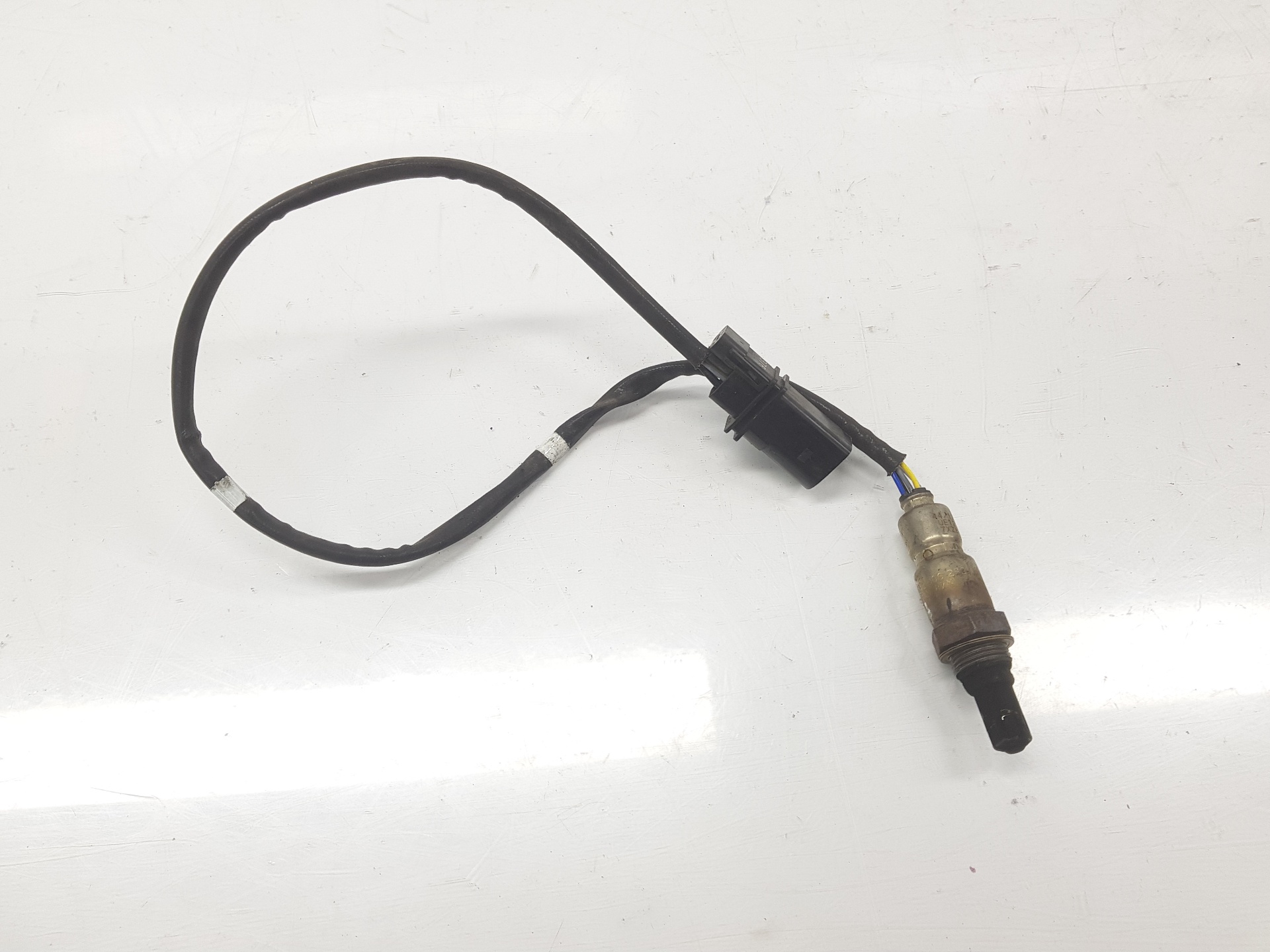 SEAT Leon 3 generation (2012-2020) Lambda Oxygen Sensor 04L906262A,04L906262A 19850056