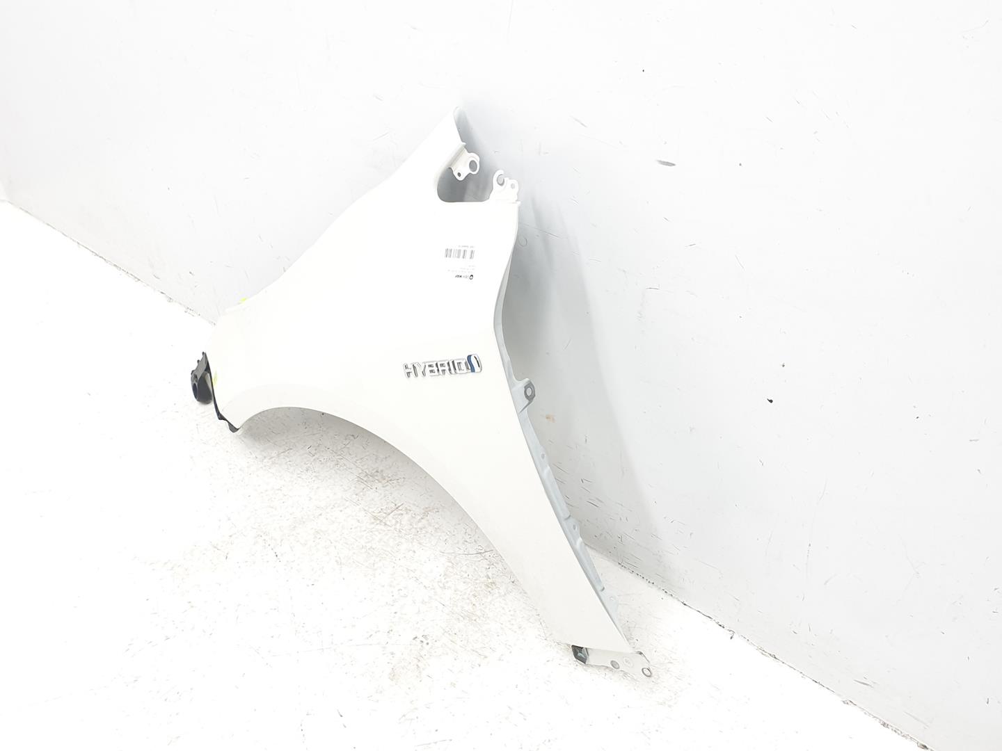 TOYOTA Corolla 12 generation E210 (2019-2024) Front Left Fender 5380202270,COLORBLANCO070,1161CB 24243923