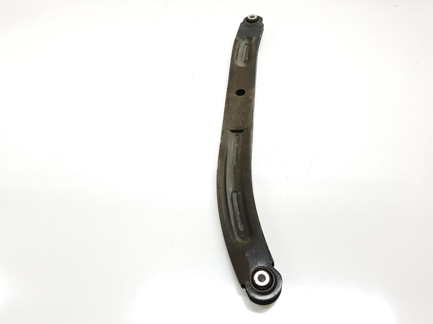 RENAULT Twingo 3 generation (2014-2023) Rear Right Arm 555C35270R, 555C35270R 25358145