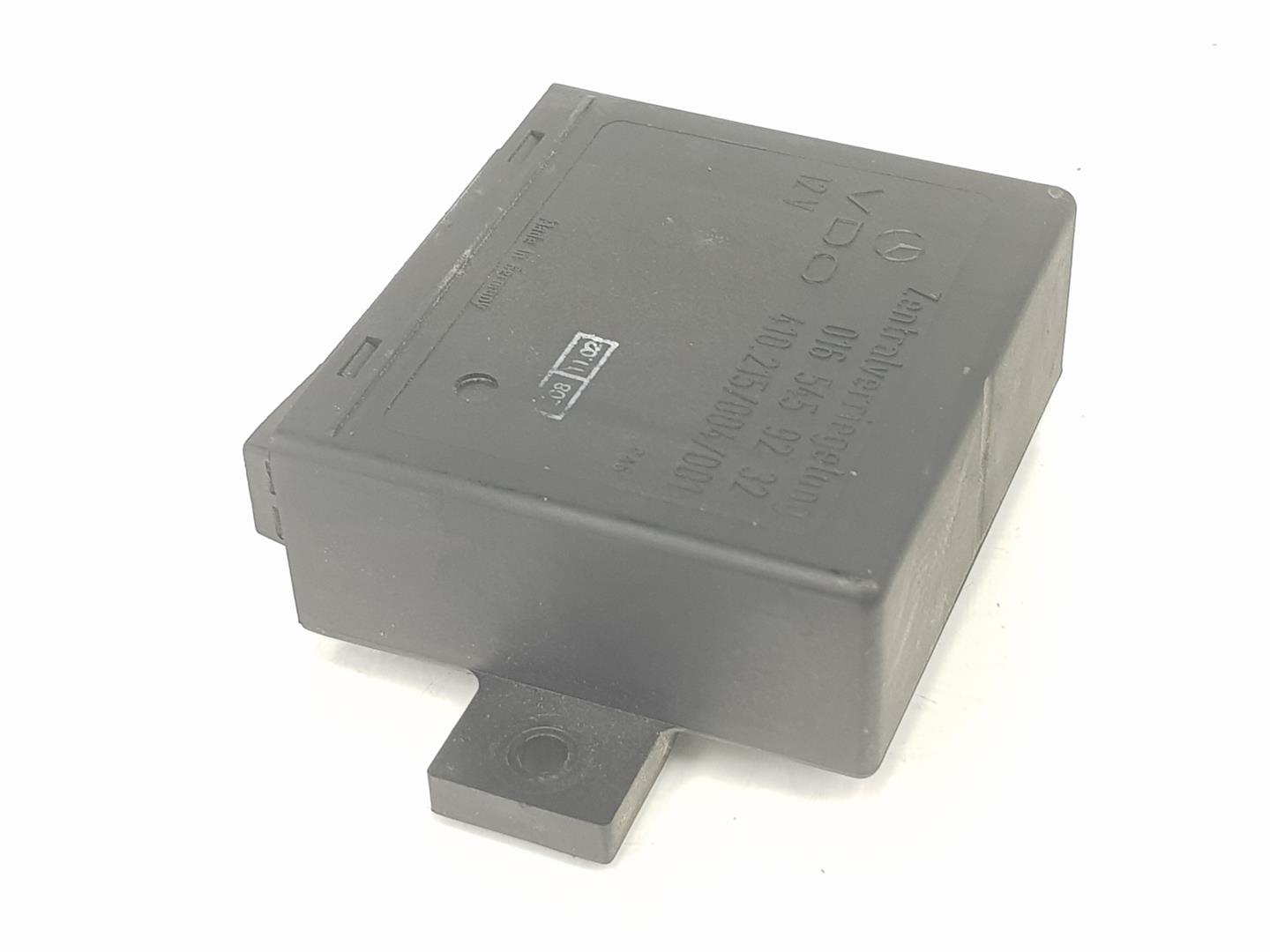 VOLKSWAGEN LT 2 generation (1996-2006) Other Control Units 0165459232, 2D0962258A 23816674