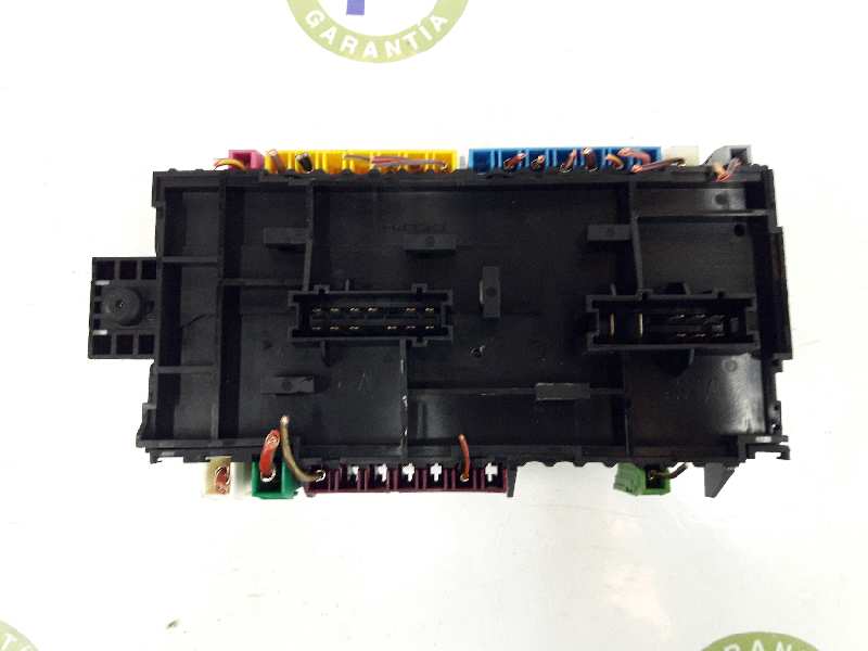 MERCEDES-BENZ A-Class W176 (2012-2018) Fuse Box A2469067100, 2469067100 19655606