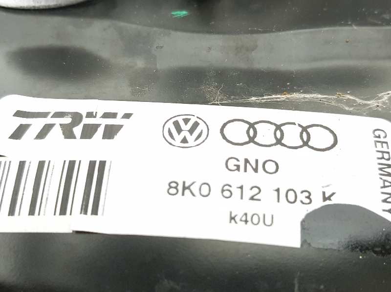 AUDI A5 8T (2007-2016) Bremseservoforsterker 8K0612103K,8K0612103K 19683802