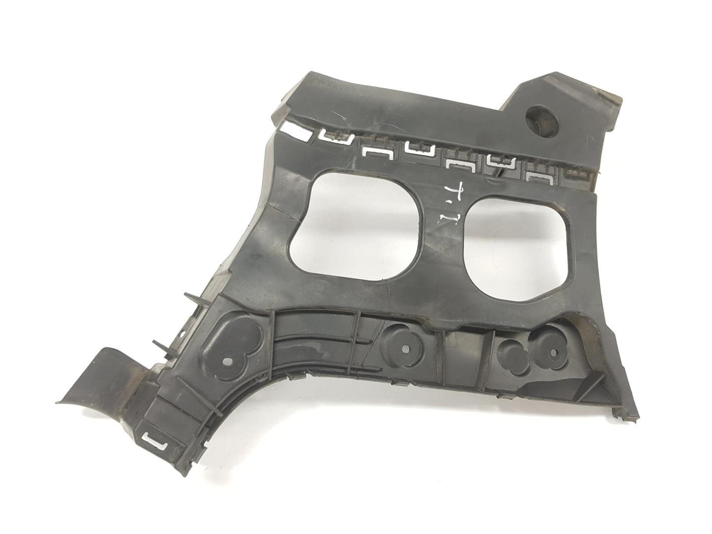 FORD Tourneo Courier 1 generation (2014-2024) Rear Left Bumper Bracket 2283841,ET7617A882BJ,IZQUIERDA 21694065