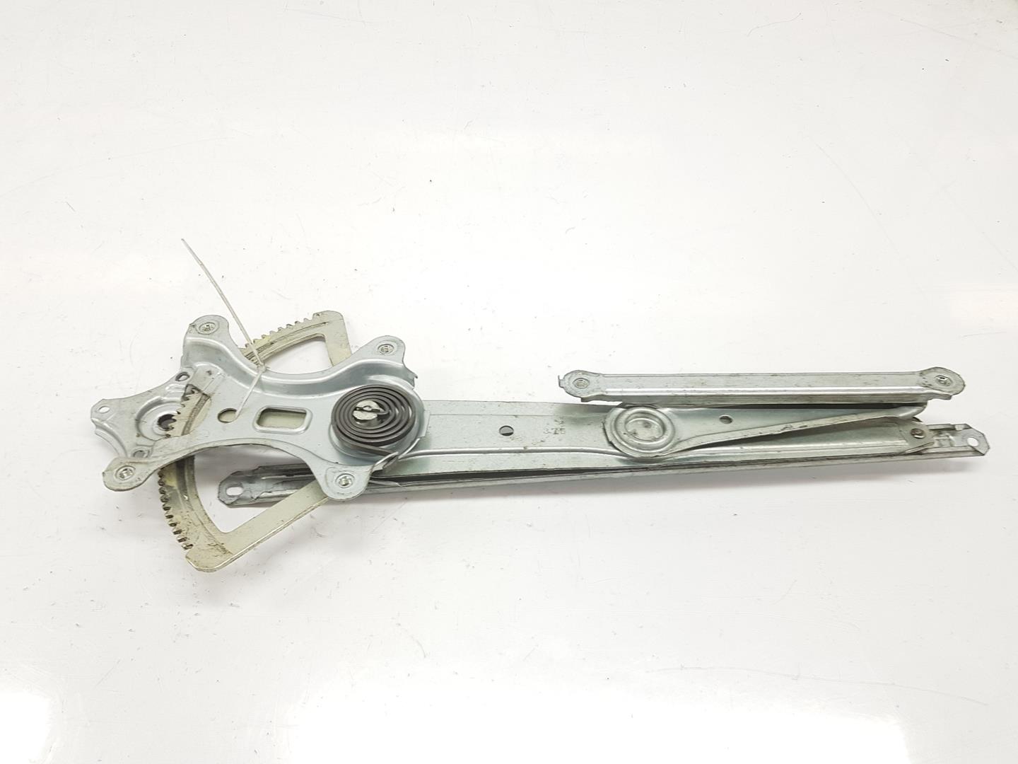 TOYOTA Land Cruiser 70 Series (1984-2024) Front Right Door Window Regulator 6980158010, 6980158010 19933806