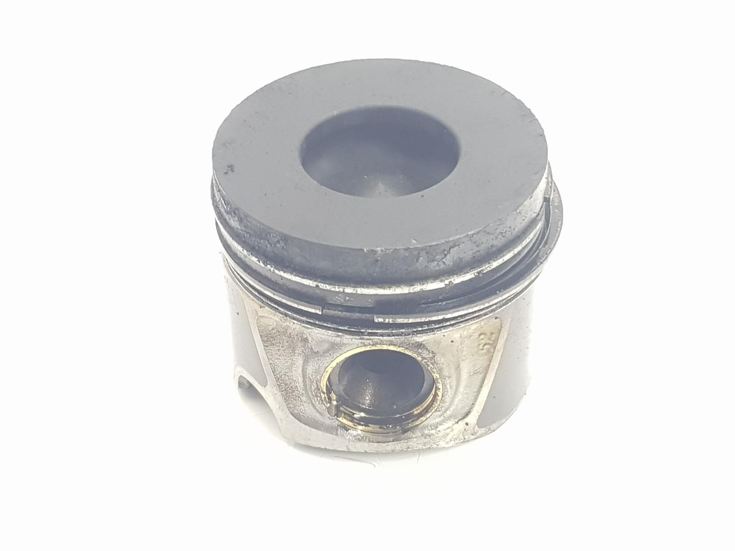 VOLKSWAGEN Passat B6 (2005-2010) Piston 03G107065J, 03G107065J, 1111AA 24243966