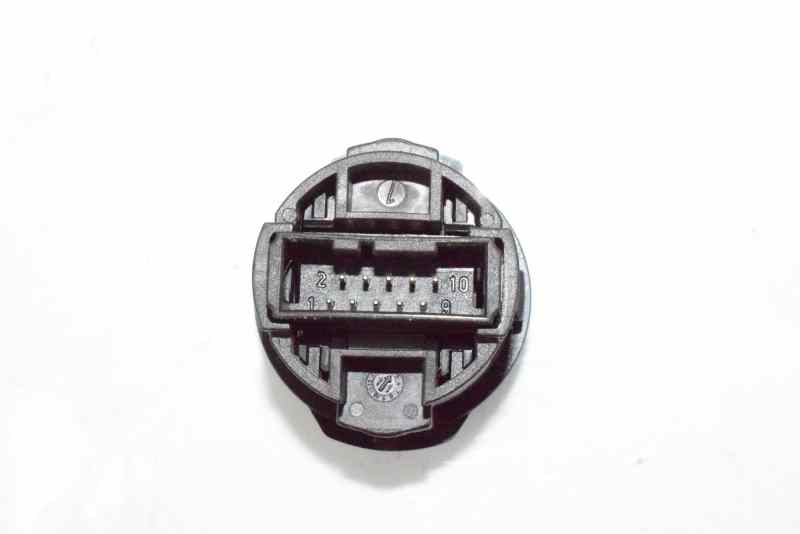 BMW X6 E71/E72 (2008-2012) Ignition Button 61316966714,61316966714 19590455