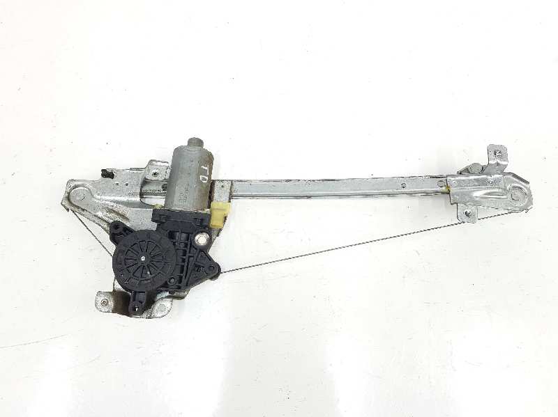 SAAB 95 1 generation (1959-1977) Rear Right Door Window Regulator 5333422,117999XXX,5333422 19675699