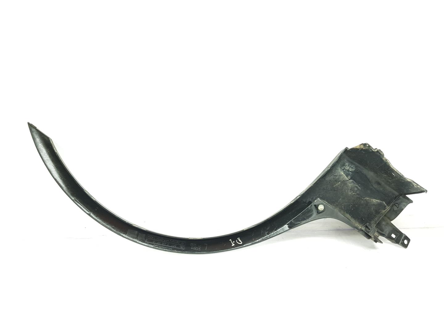 BMW X3 E83 (2003-2010) Front Left Inner Arch Liner 51773405817, 3405817 24209165