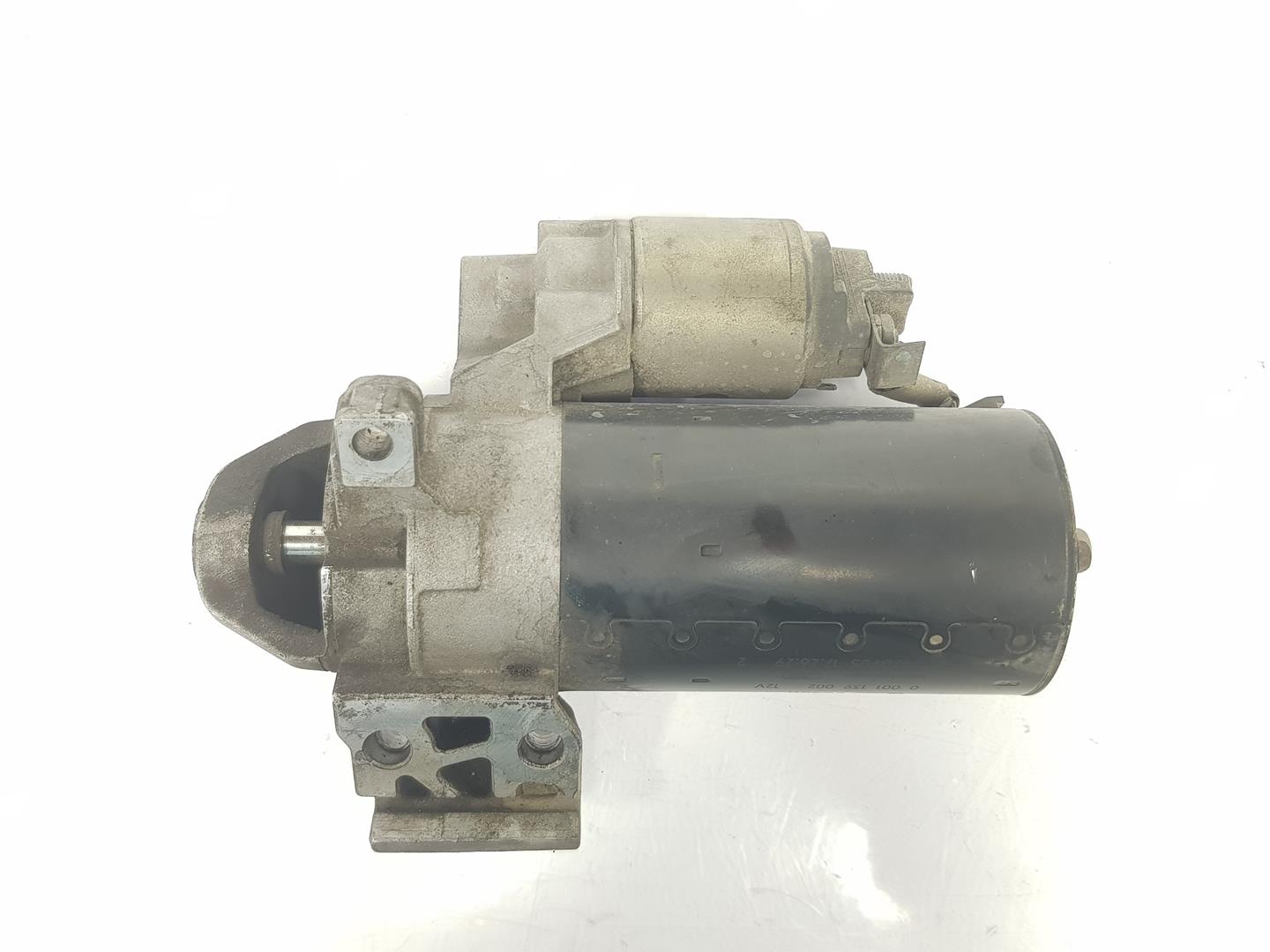 BMW 1 Series E81/E82/E87/E88 (2004-2013) Startovací motor 12417798006,12418570238 19922662