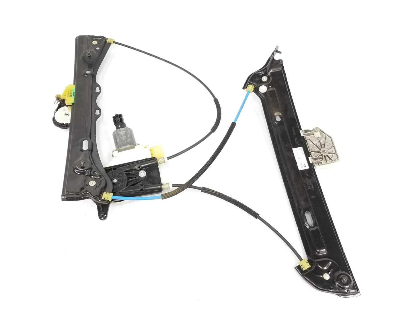 BMW 4 Series F32/F33/F36 (2013-2020) Front Left Door Window Regulator 51337365259, 7365259, 1141CB2222DL 19887342