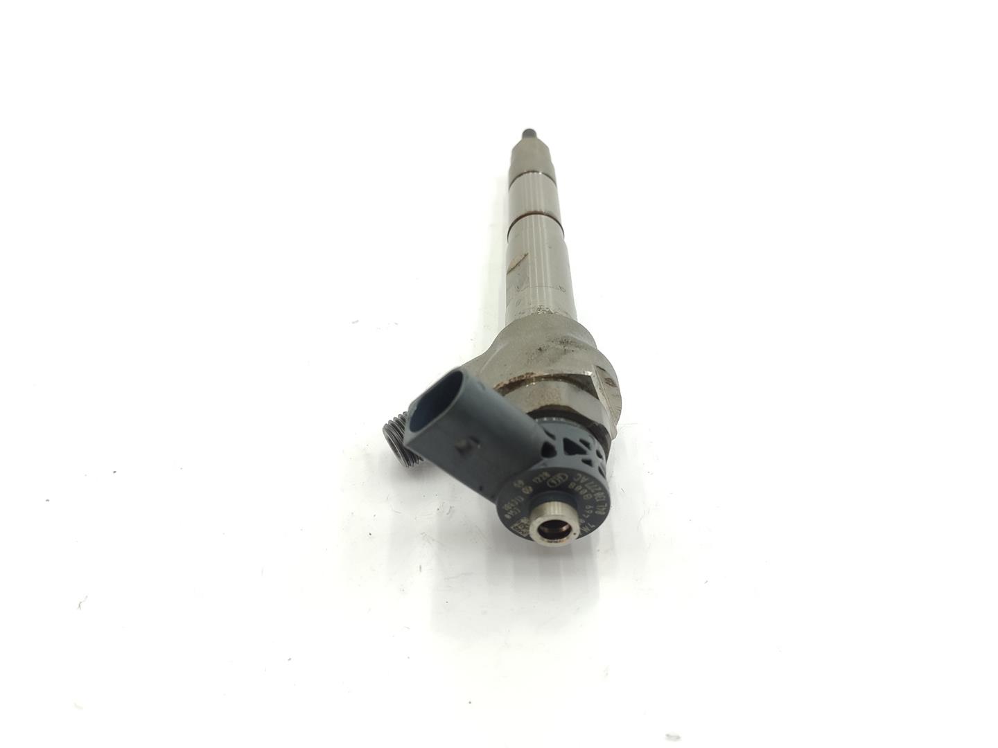 VOLKSWAGEN Caddy 4 generation (2015-2020) Fuel Injector 04L130277AC,04L130277AC,1151CB 21448826