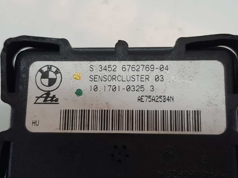 BMW 3 Series E90/E91/E92/E93 (2004-2013) Steering Wheel Position Sensor 66216955997, 66216955997 19683030