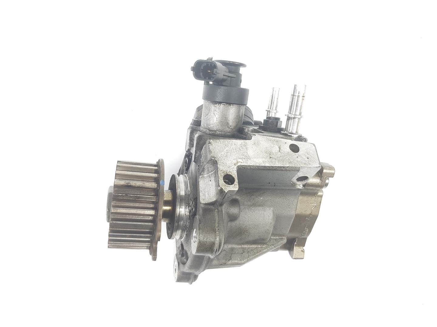 PEUGEOT Partner 2 generation (2008-2023) High Pressure Fuel Pump 9688499680,9688499680,1151CB 24225560