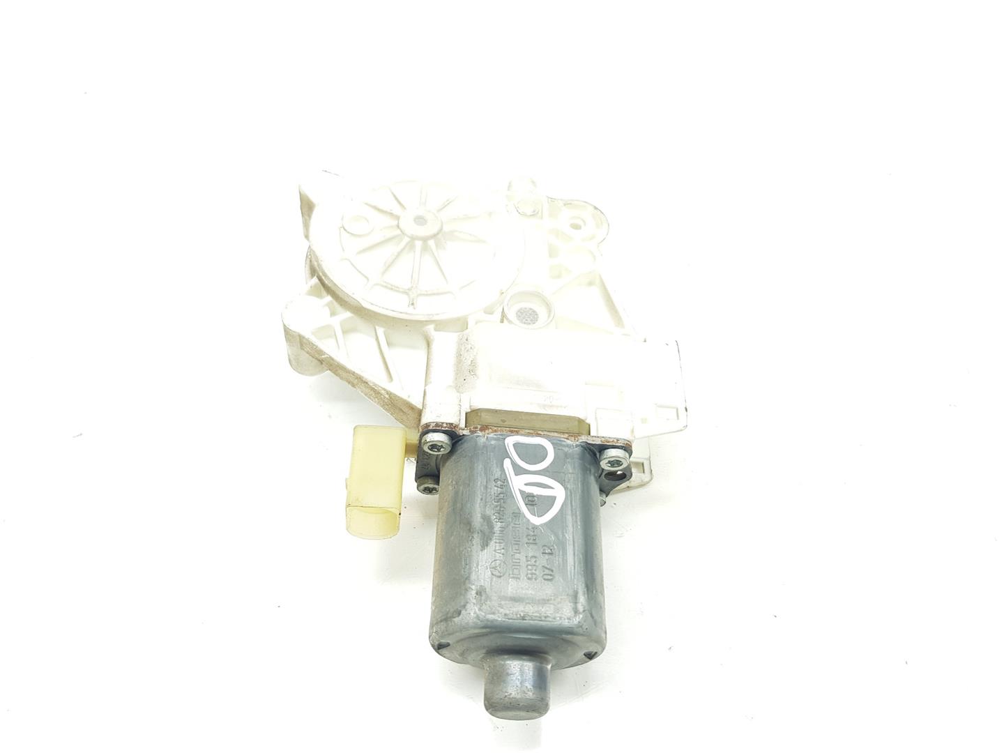 MERCEDES-BENZ Sprinter 2 generation (906) (2006-2018) Front Right Door Window Control Motor A0068205542, A0068205542 24183102