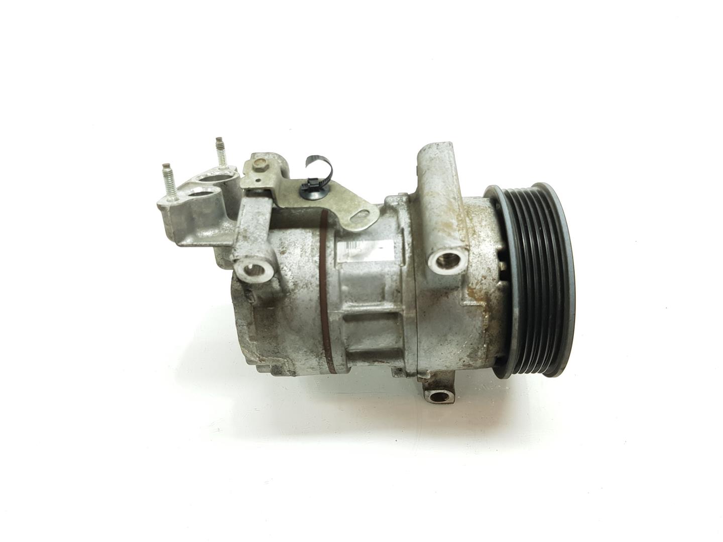 CITROËN C3 1 generation (2002-2010) Air Condition Pump 9672247080, 9672247080 25357573