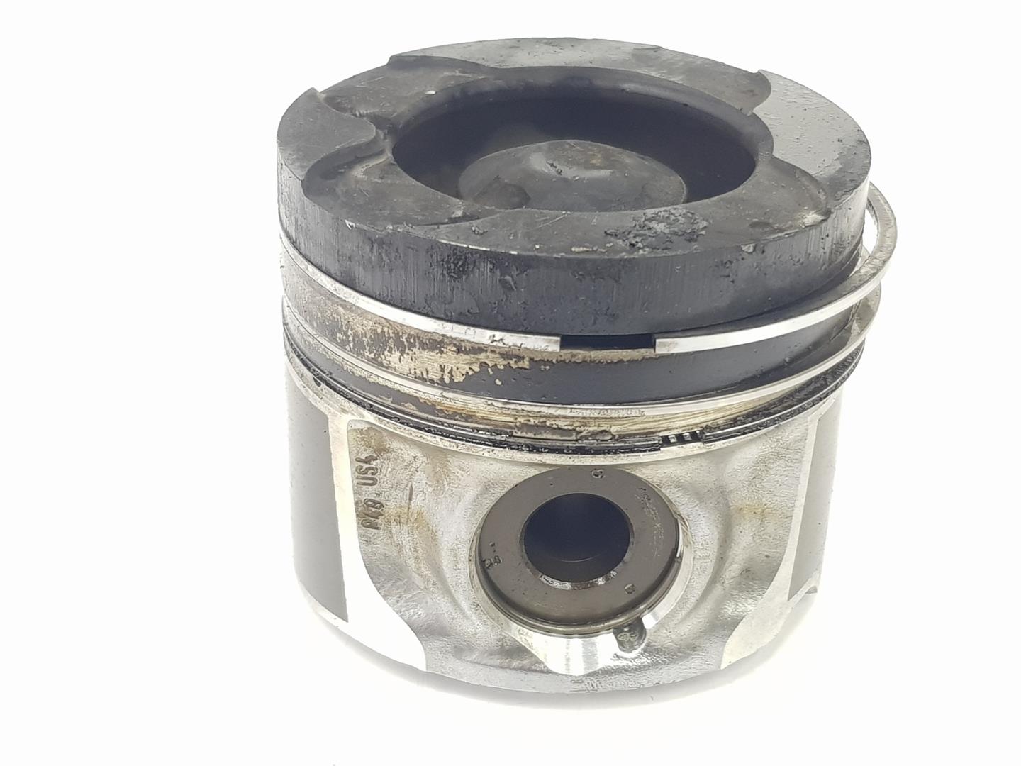 TOYOTA RAV4 2 generation (XA20) (2000-2006) Piston 131010R060, 131010R060, 1151CB 19938405