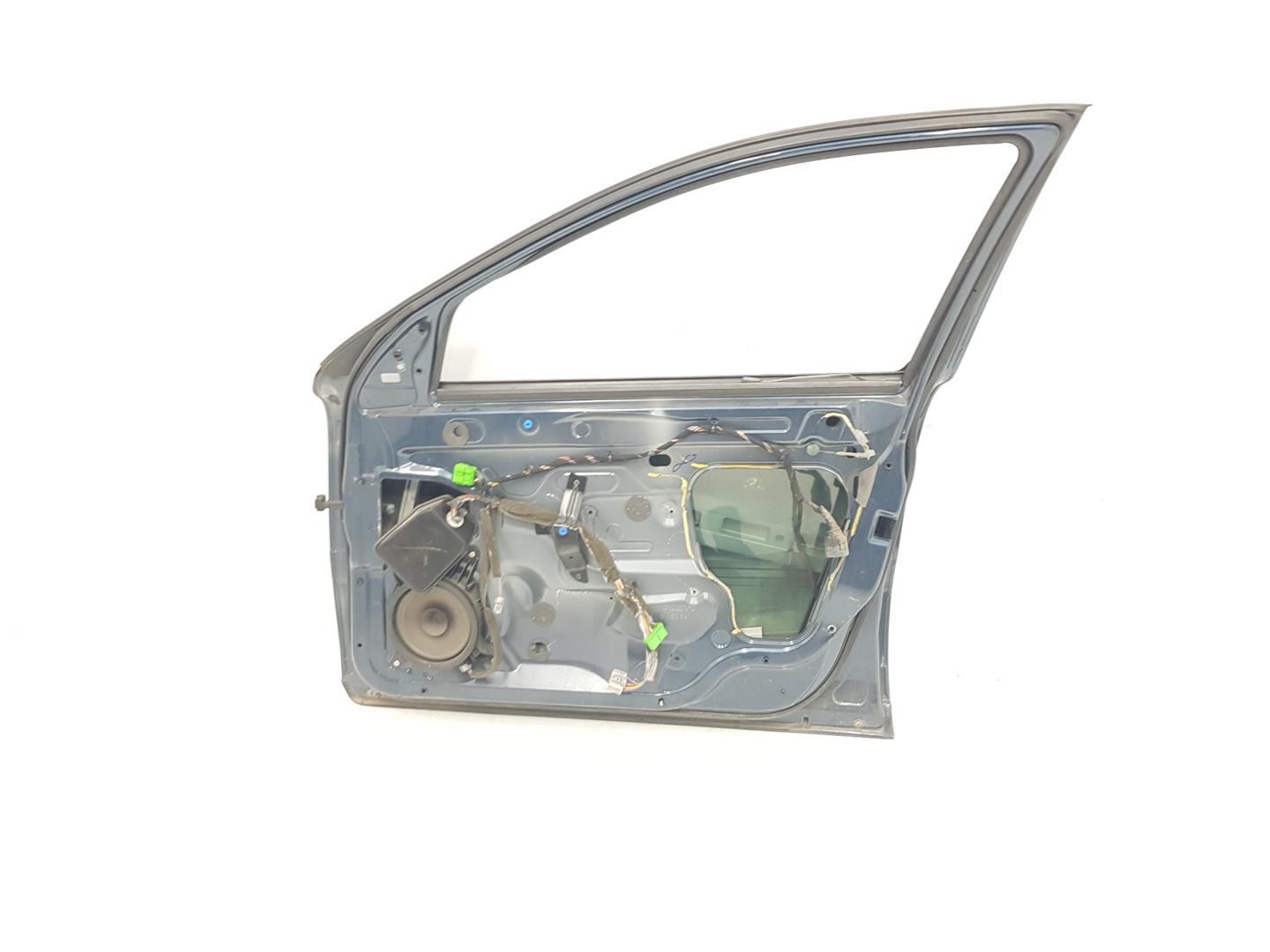 VOLVO S60 1 generation (2000-2009) Front Right Door 30796487,30796487,COLORAZULOSCURO 19820499