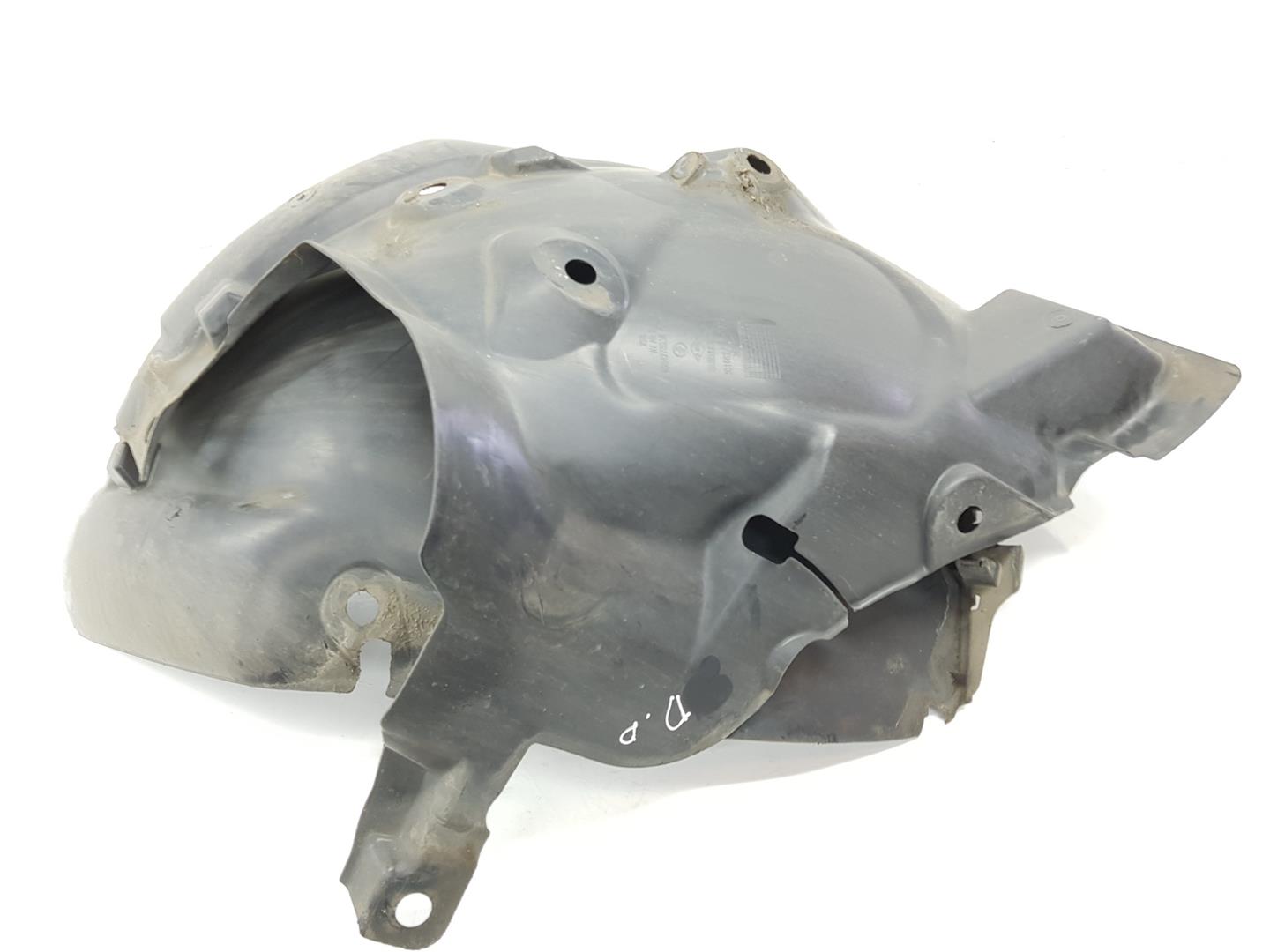 RENAULT Clio 4 generation (2012-2020) Alte piese ale carcasei 638427803R,638427803R 24236512