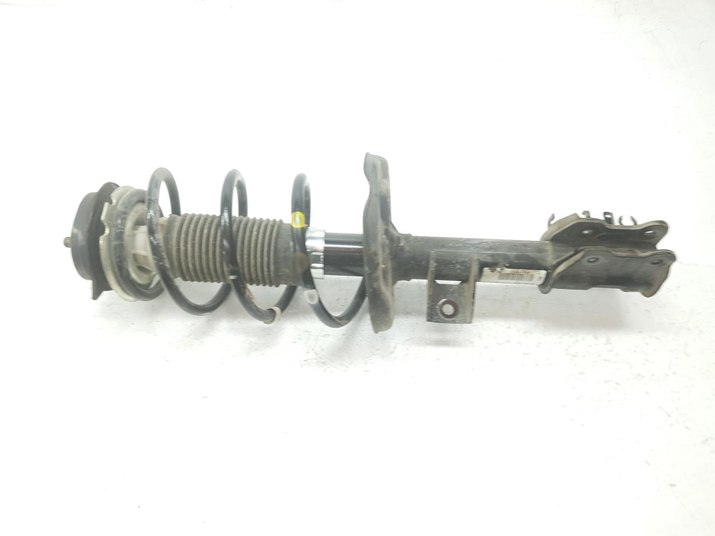 FIAT 500 2 generation (2008-2024) Front Right Shock Absorber 51872600, 51872600 24157742