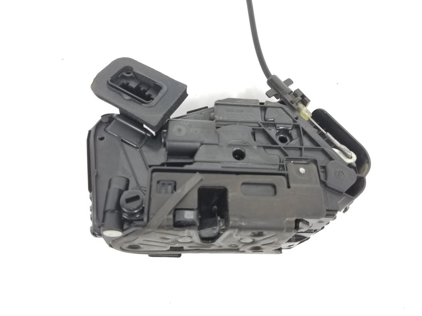 VOLKSWAGEN Golf 7 generation (2012-2024) Rear Left Door Lock 5TA839015E,5TA839015E 19861416