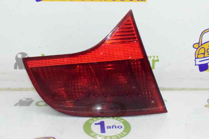 AUDI A4 B7/8E (2004-2008) Left Side Tailgate Taillight 8E9945093,8E9945093A 19582619