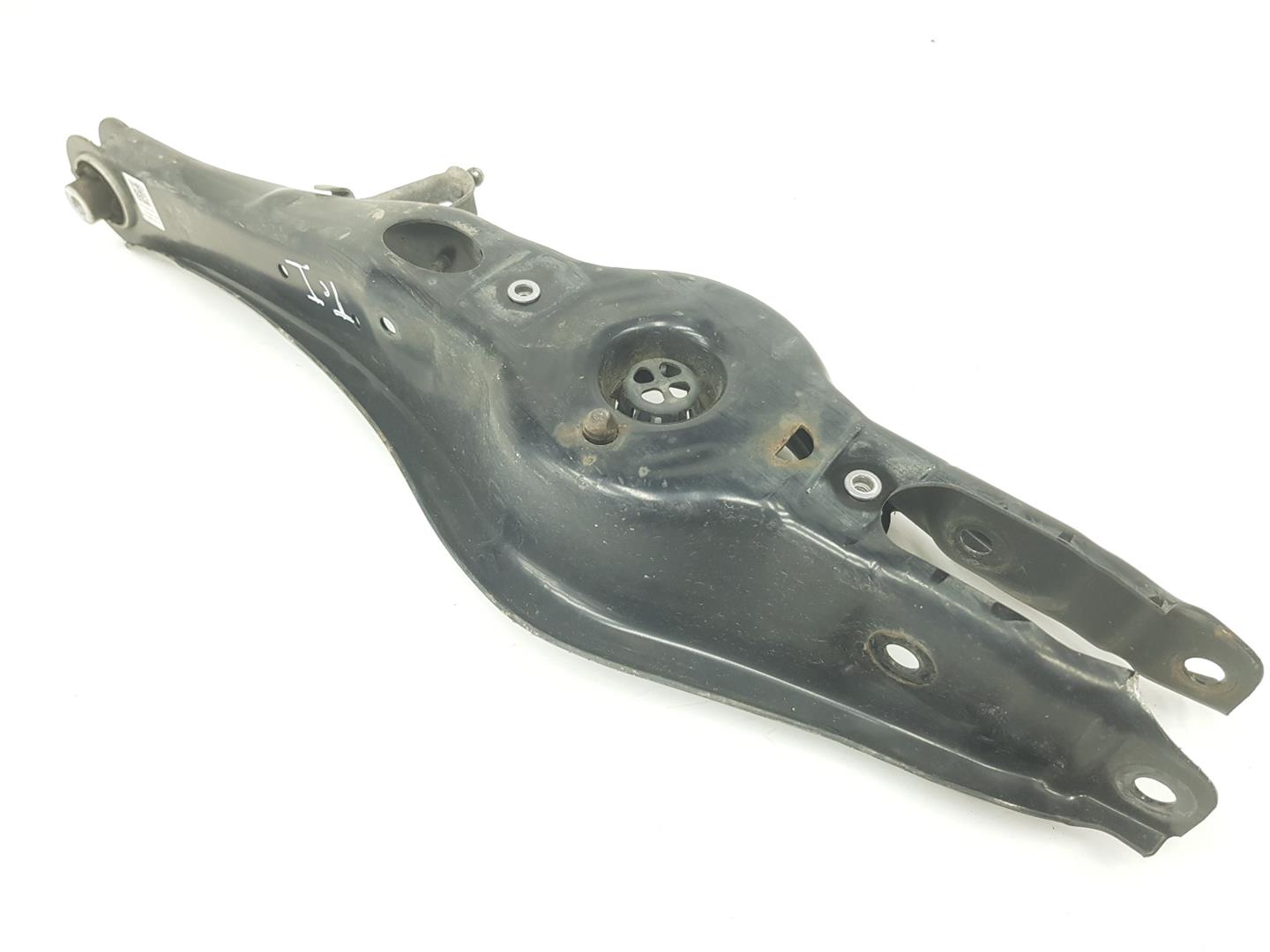 SEAT Alhambra 2 generation (2010-2021) Rear Left Arm 5WA505311A, 5WA505311A 23748801