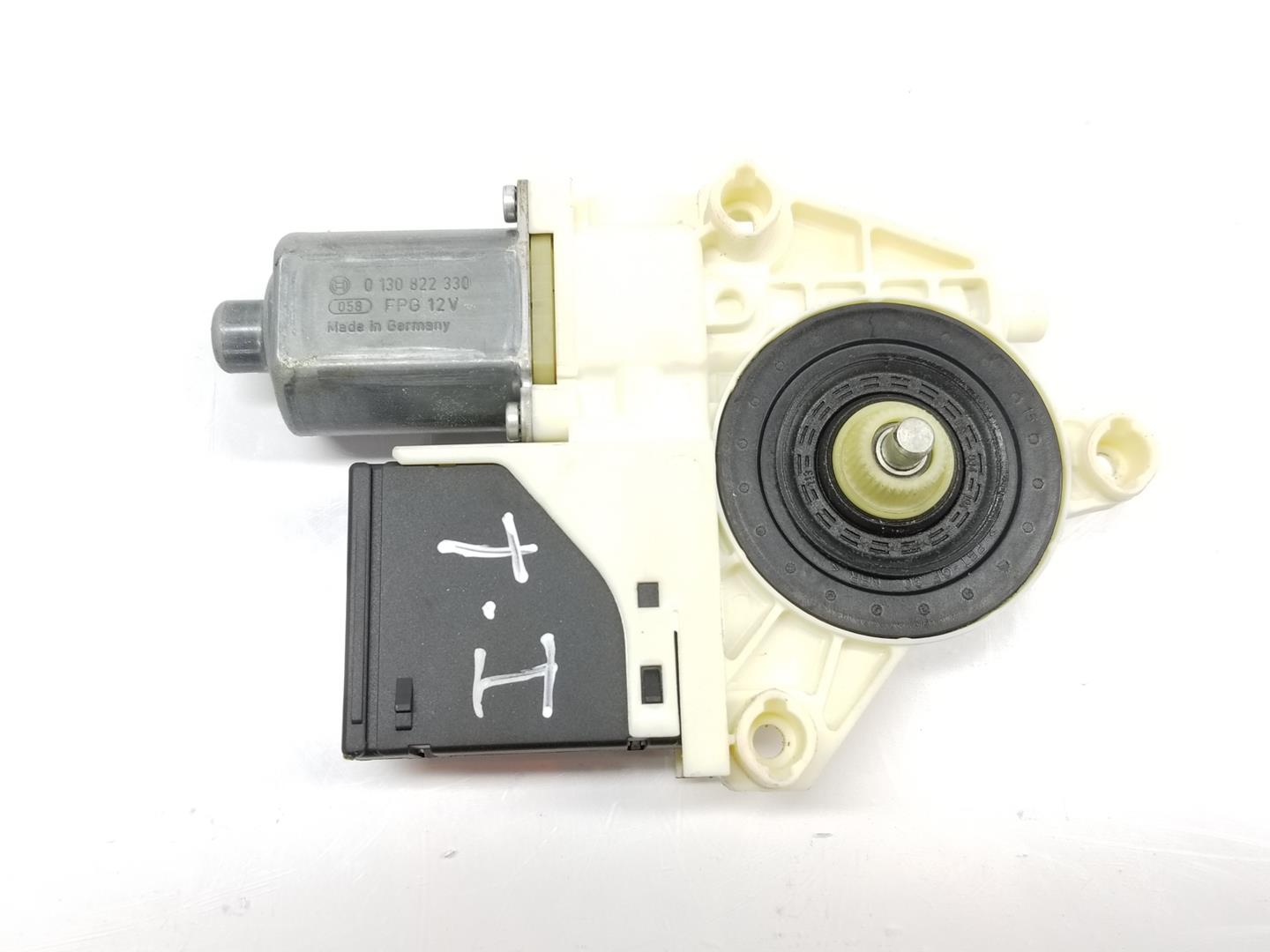 RENAULT Megane 3 generation (2008-2020) Rear Left Door Window Control Motor 827310002R,827310002R 19883446