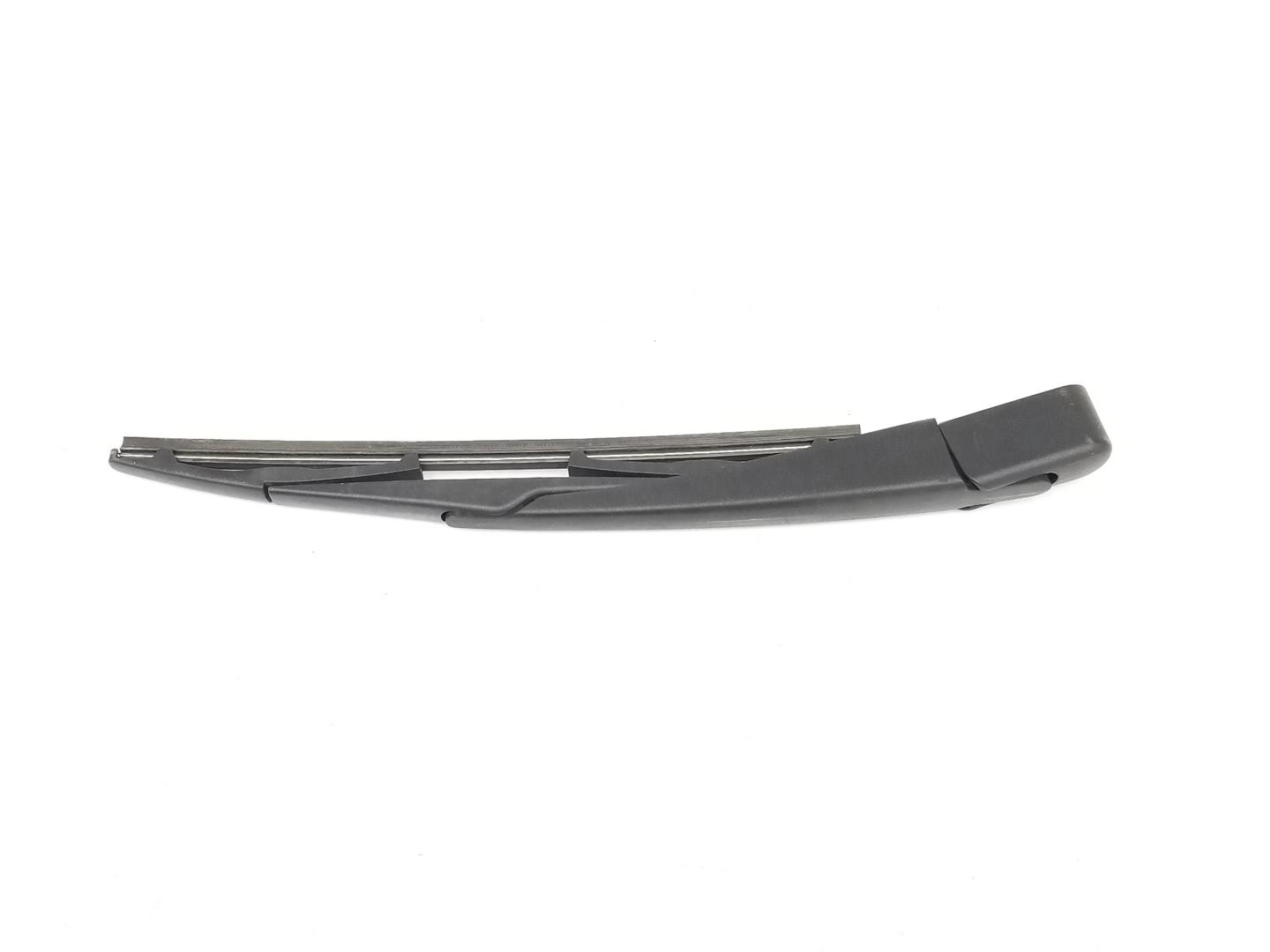 RENAULT Espace 5 generation (2015-2023) Tailgate Window Wiper Arm 287908820R, 287908820R, BLANCOTEQNC 20567826