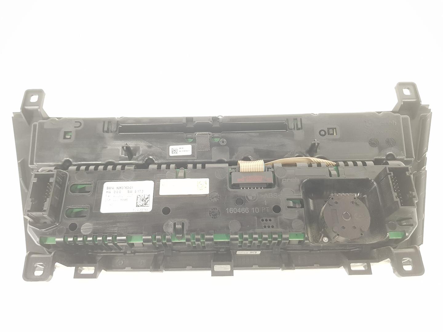 BMW 6 Series F06/F12/F13 (2010-2018) Climate  Control Unit 9263763, 61319386650 24249093