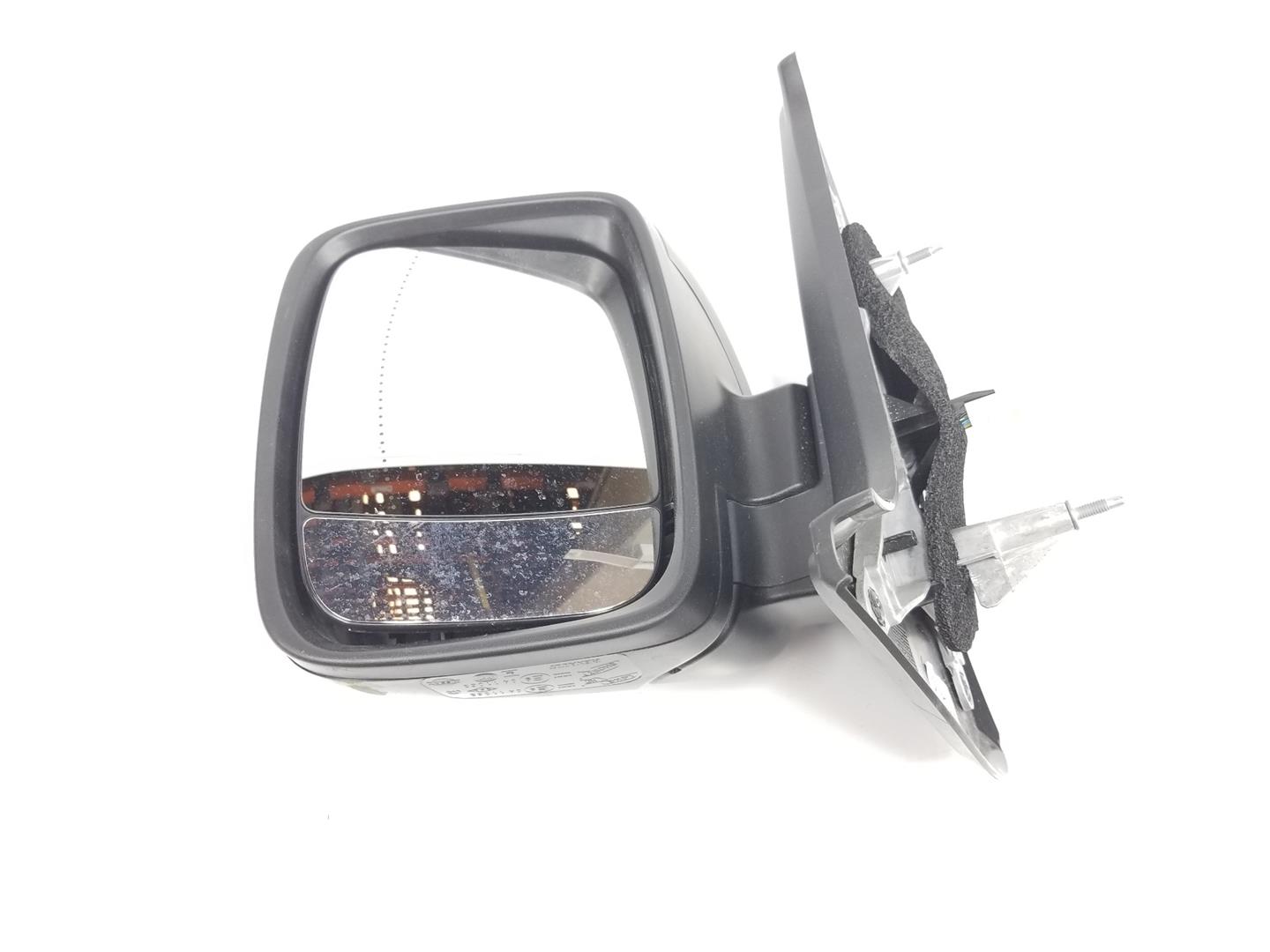 RENAULT Trafic 2 generation (2001-2015) Left Side Wing Mirror 963022266R,963022266R,5PINES2222DL 26803349