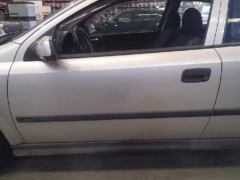 OPEL Astra H (2004-2014) Comutator geam ușă dreapta față 90561388,90561388 19554200